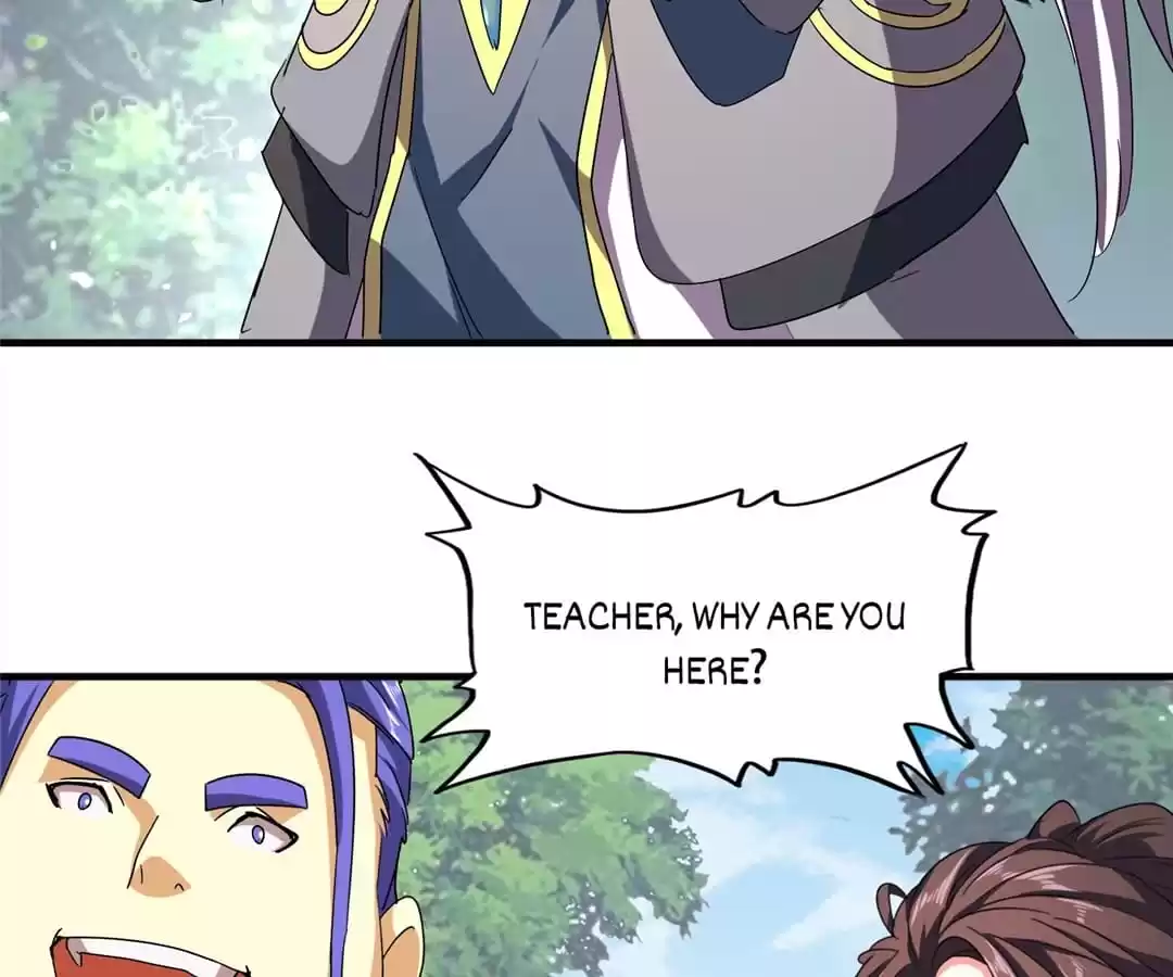 The Devil Butler Chapter 40 page 19 - 