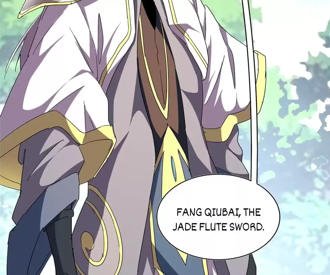 The Devil Butler Chapter 40 page 23 - 