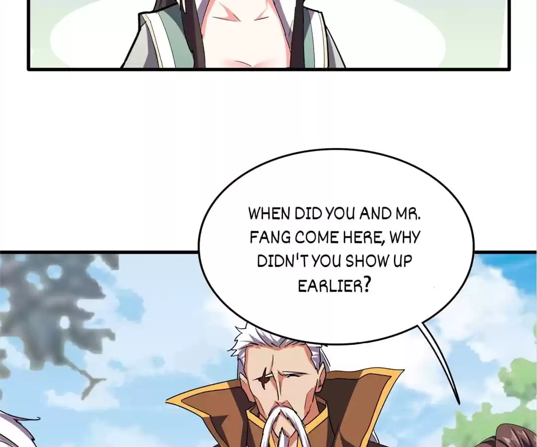 The Devil Butler Chapter 40 page 29 - 