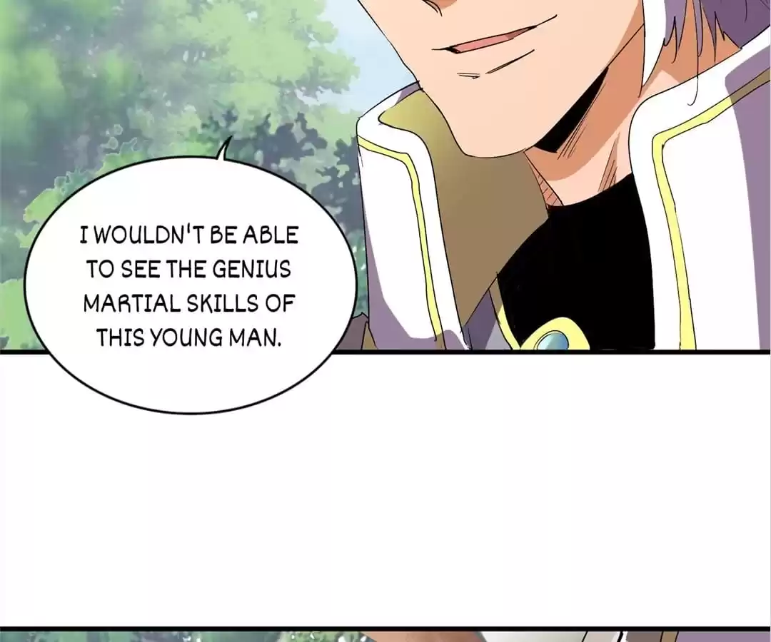 The Devil Butler Chapter 40 page 38 - 
