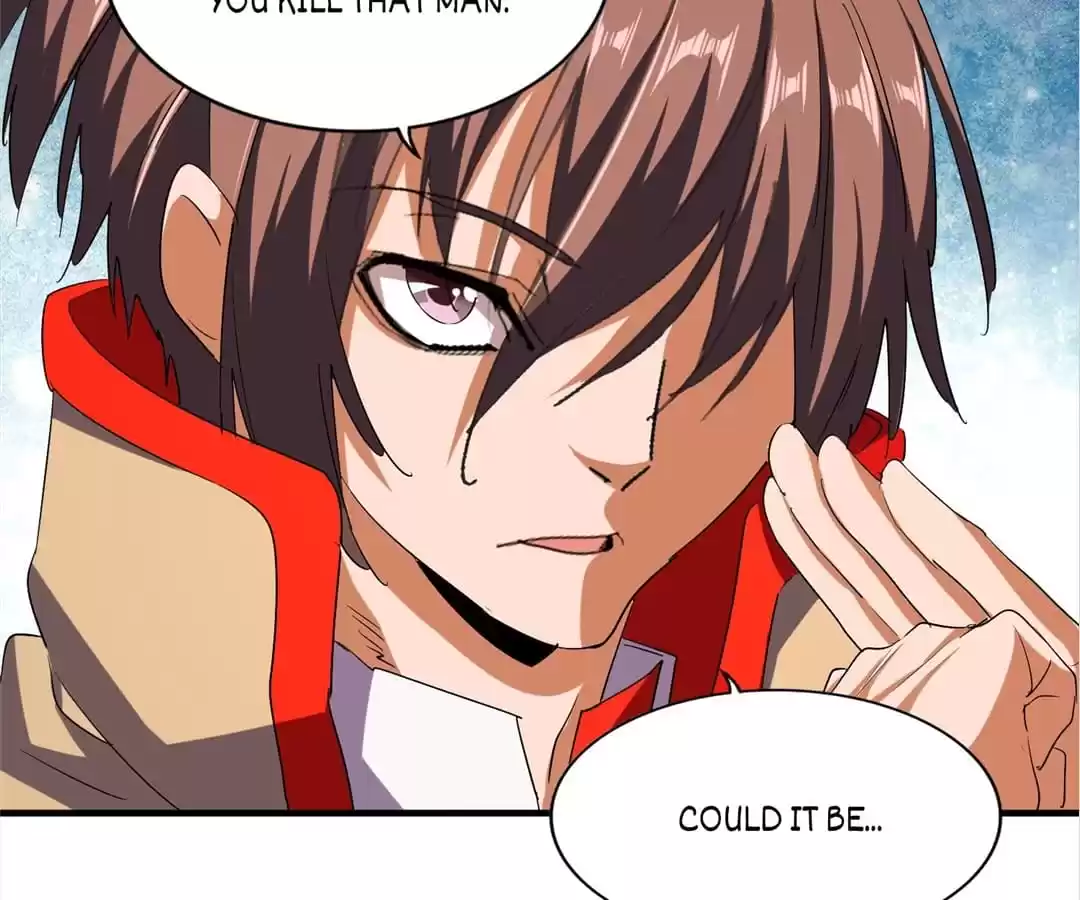 The Devil Butler Chapter 40 page 40 - 