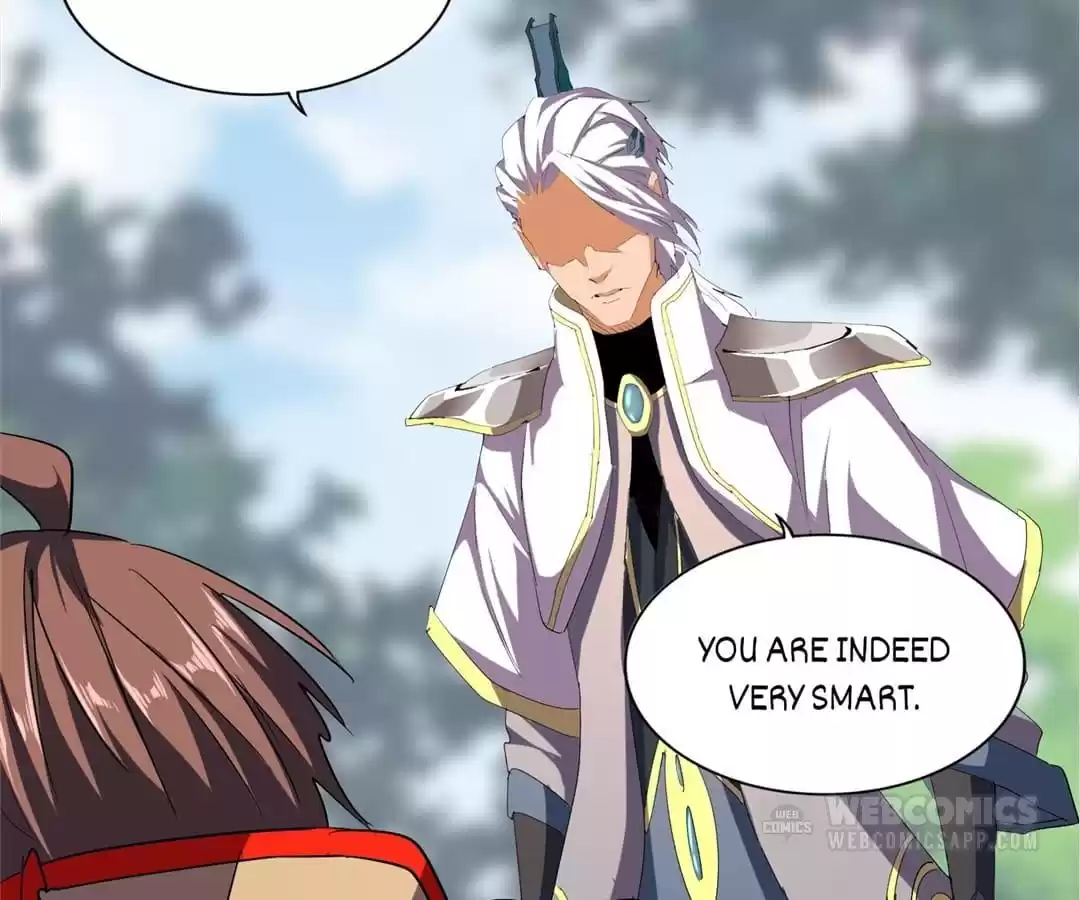 The Devil Butler Chapter 40 page 42 - 