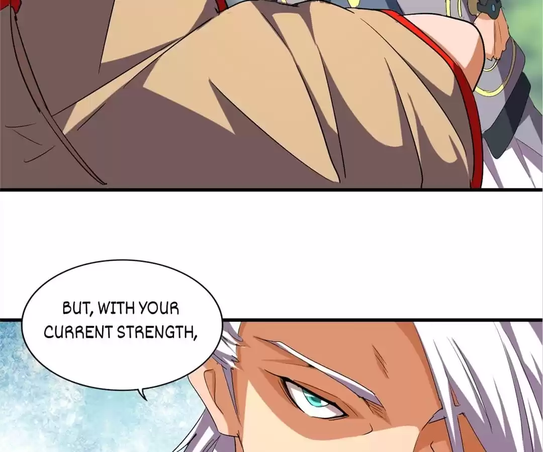 The Devil Butler Chapter 40 page 43 - 