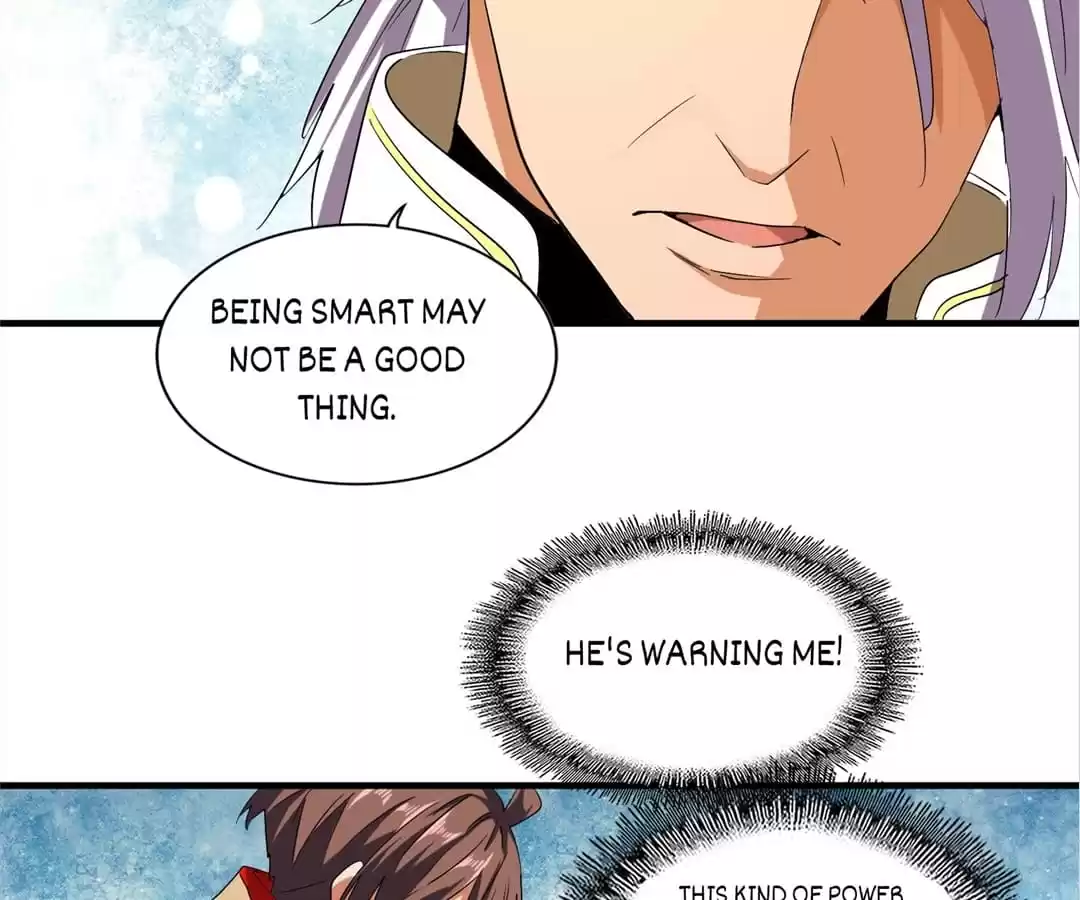 The Devil Butler Chapter 40 page 44 - 