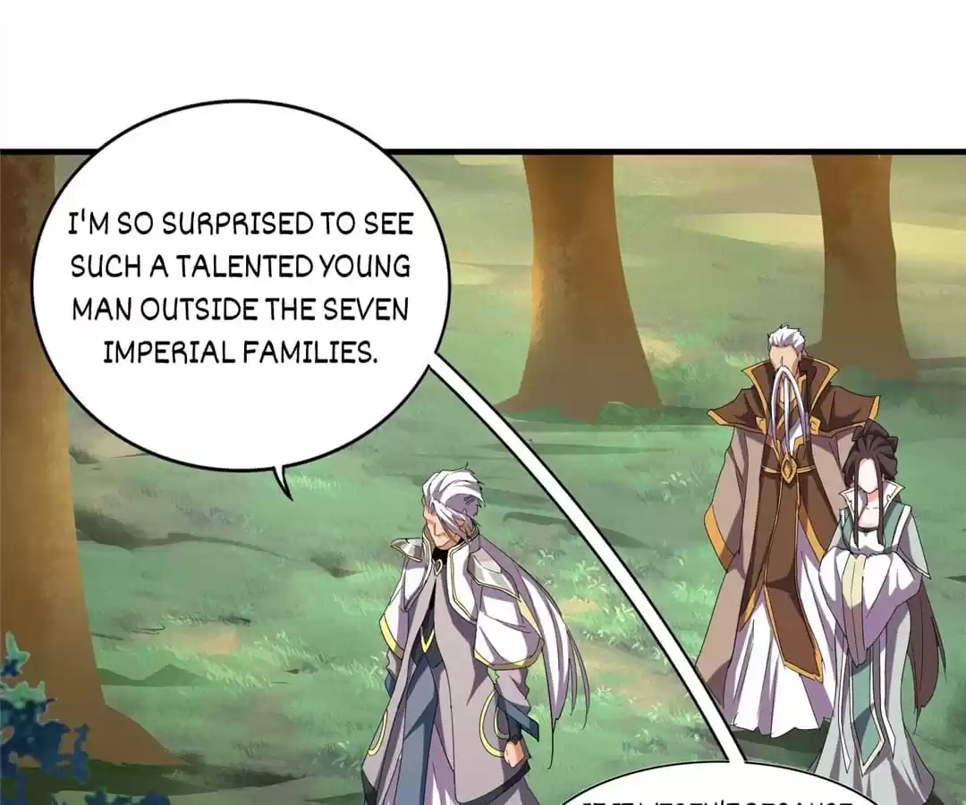 The Devil Butler Chapter 40 page 49 - 