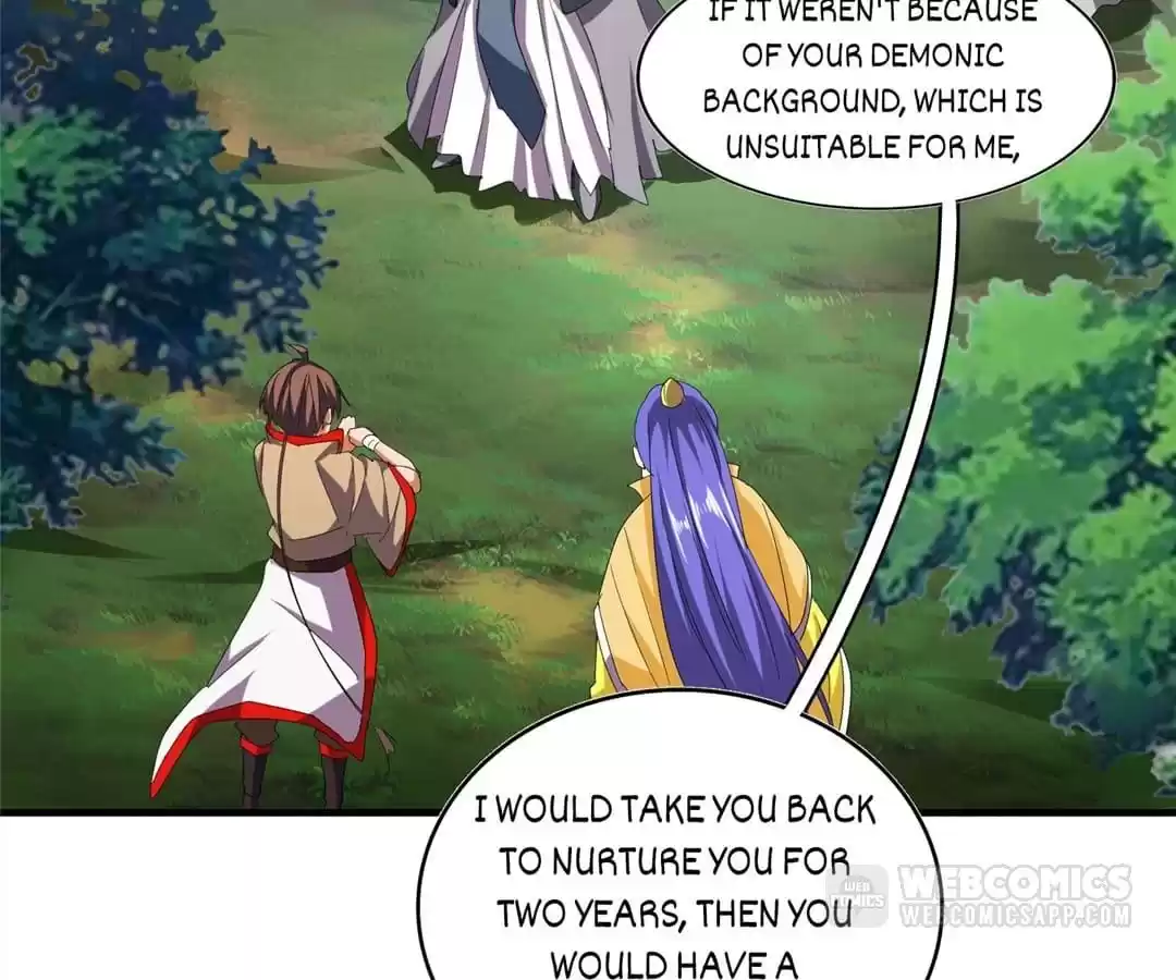The Devil Butler Chapter 40 page 50 - 