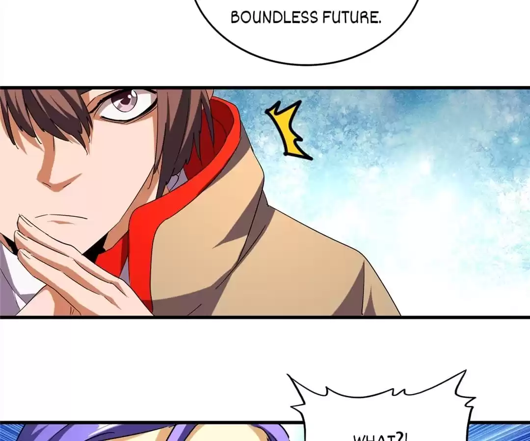 The Devil Butler Chapter 40 page 51 - 