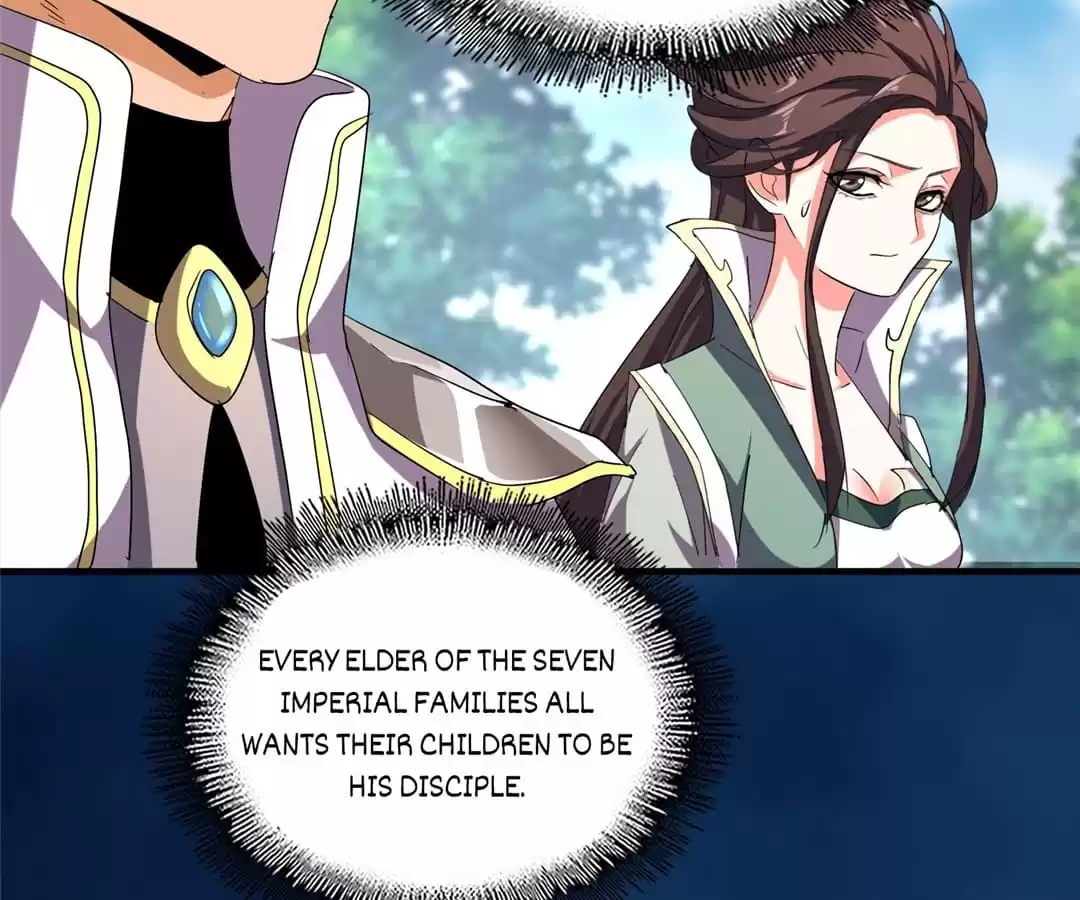 The Devil Butler Chapter 40 page 54 - 