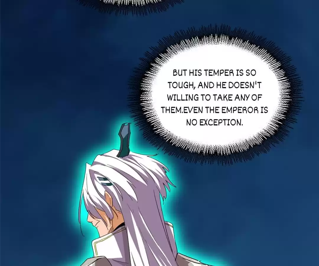 The Devil Butler Chapter 40 page 55 - 