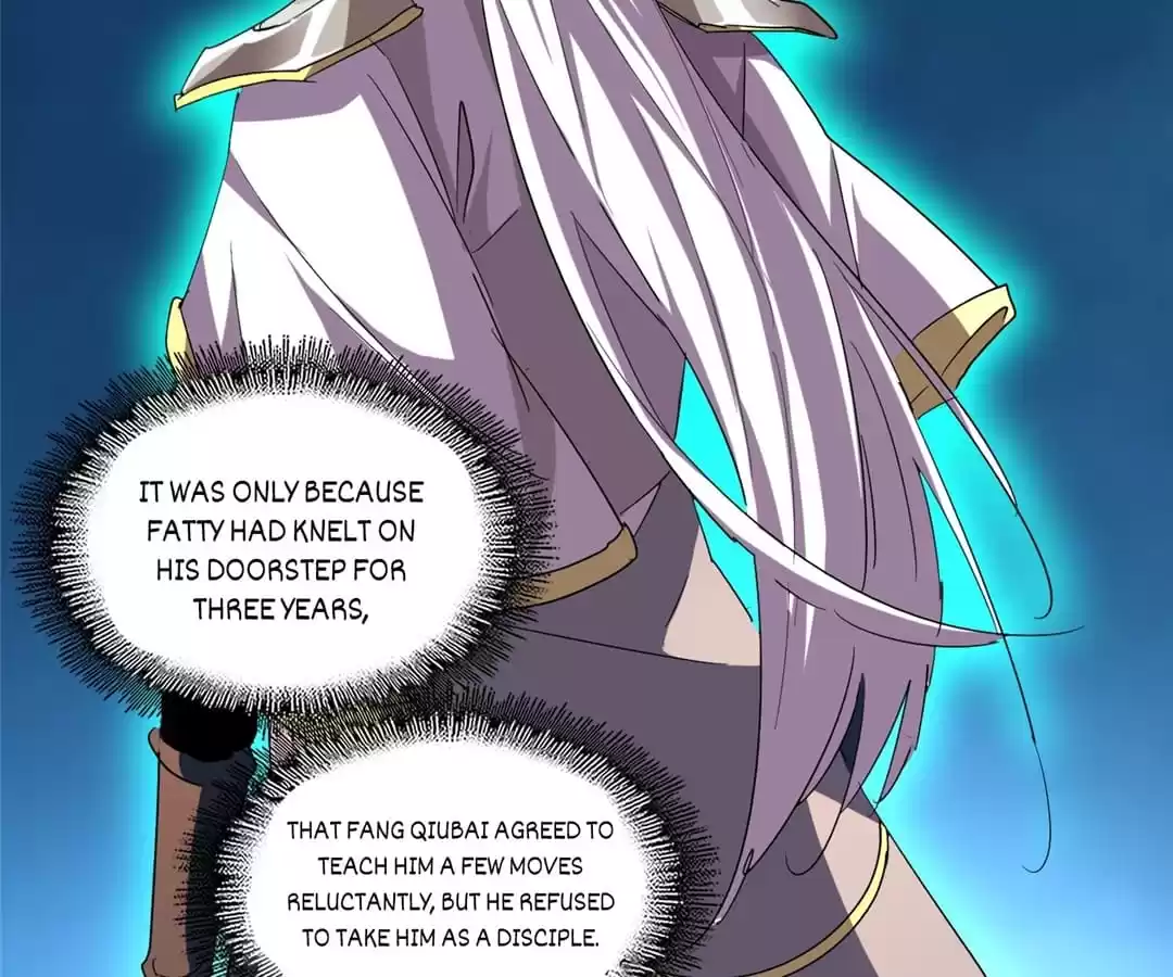 The Devil Butler Chapter 40 page 56 - 