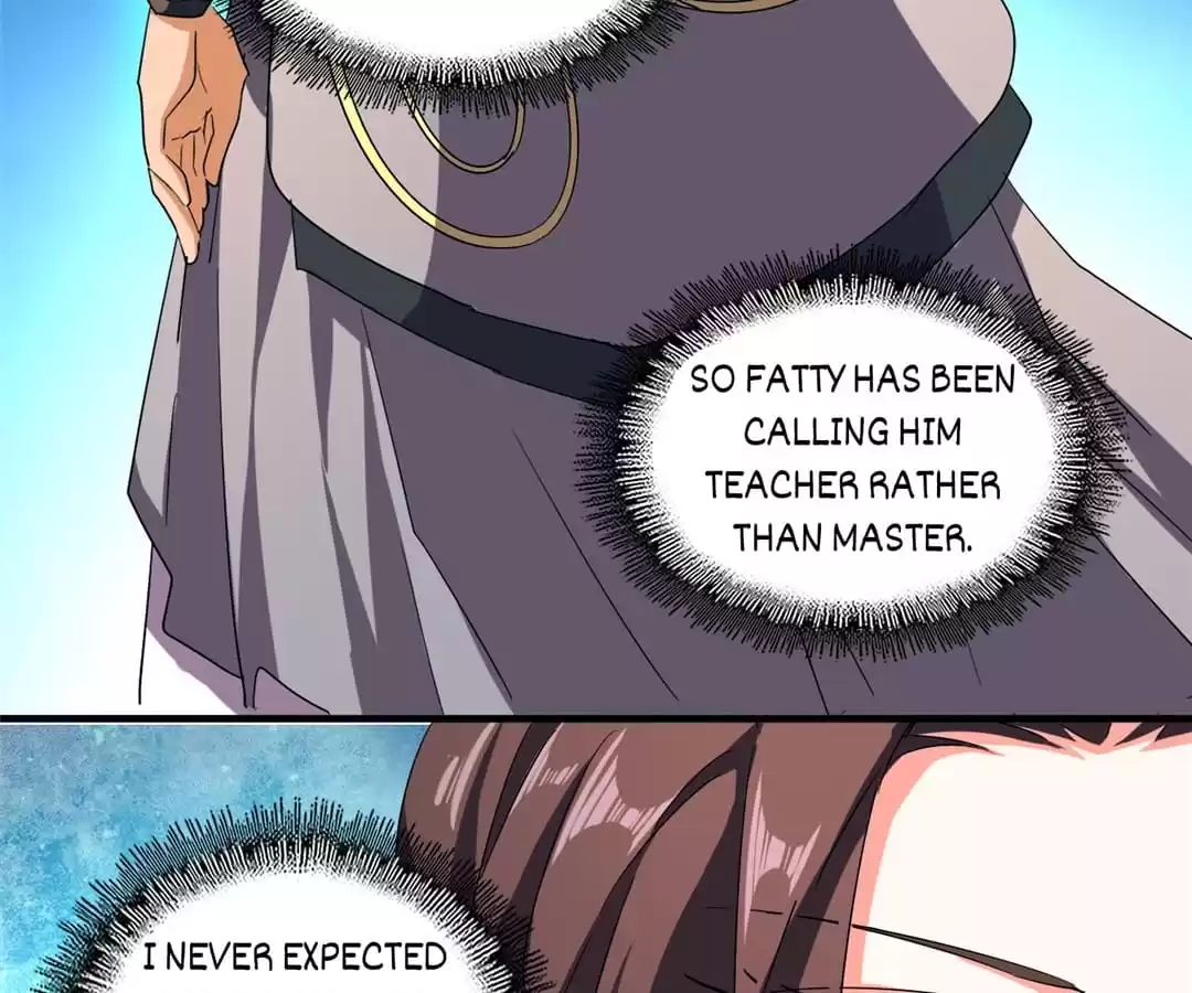 The Devil Butler Chapter 40 page 57 - 