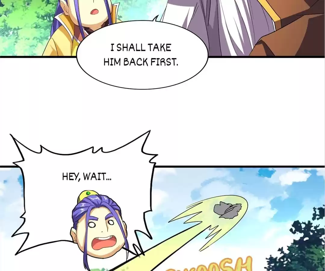 The Devil Butler Chapter 40 page 63 - 