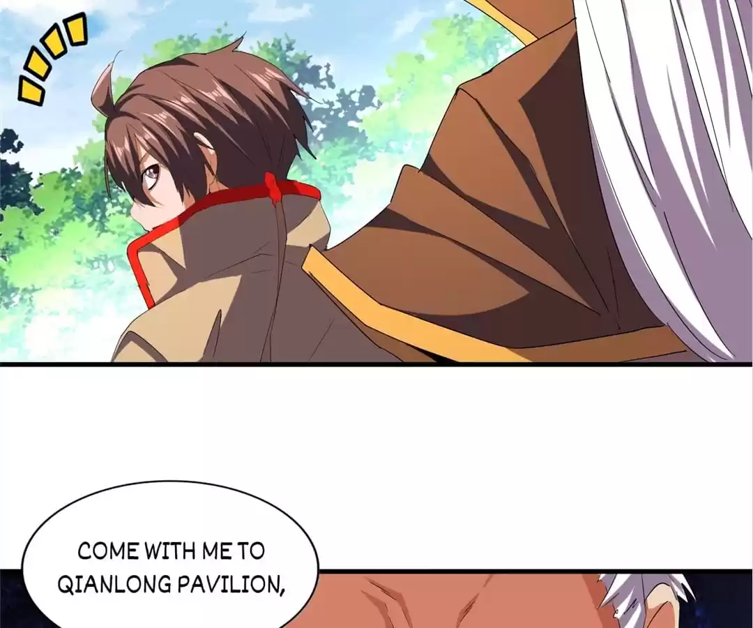 The Devil Butler Chapter 40 page 65 - 