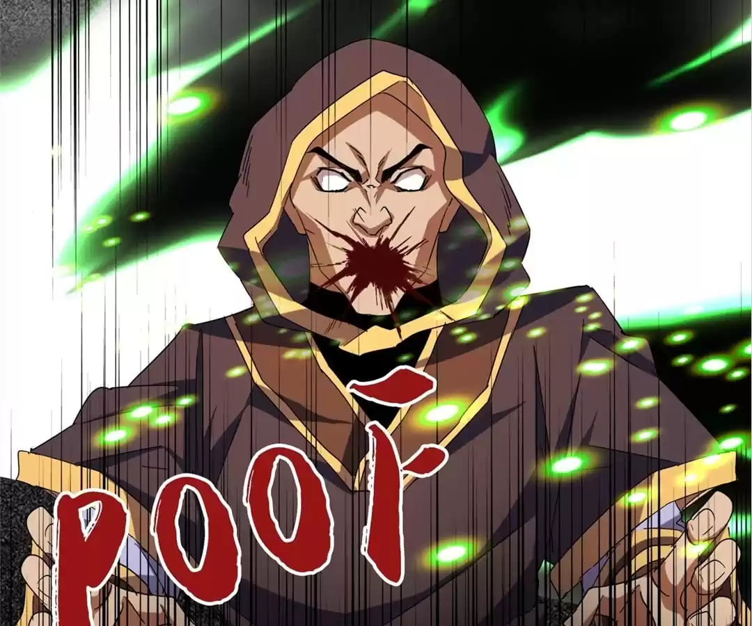 The Devil Butler Chapter 40 page 9 - 