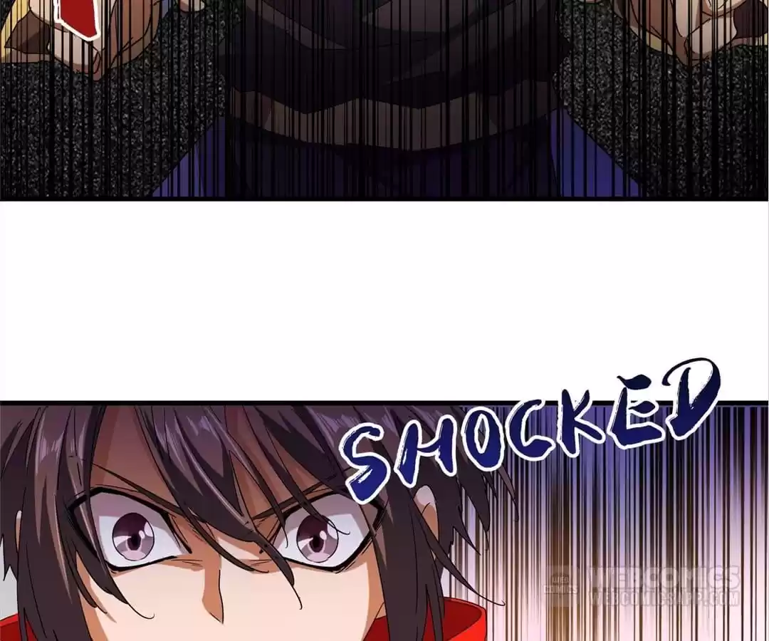 The Devil Butler Chapter 40 page 10 - 