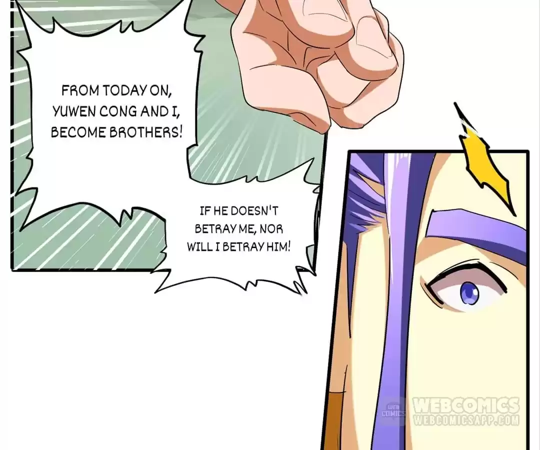 The Devil Butler Chapter 47 page 14 - 
