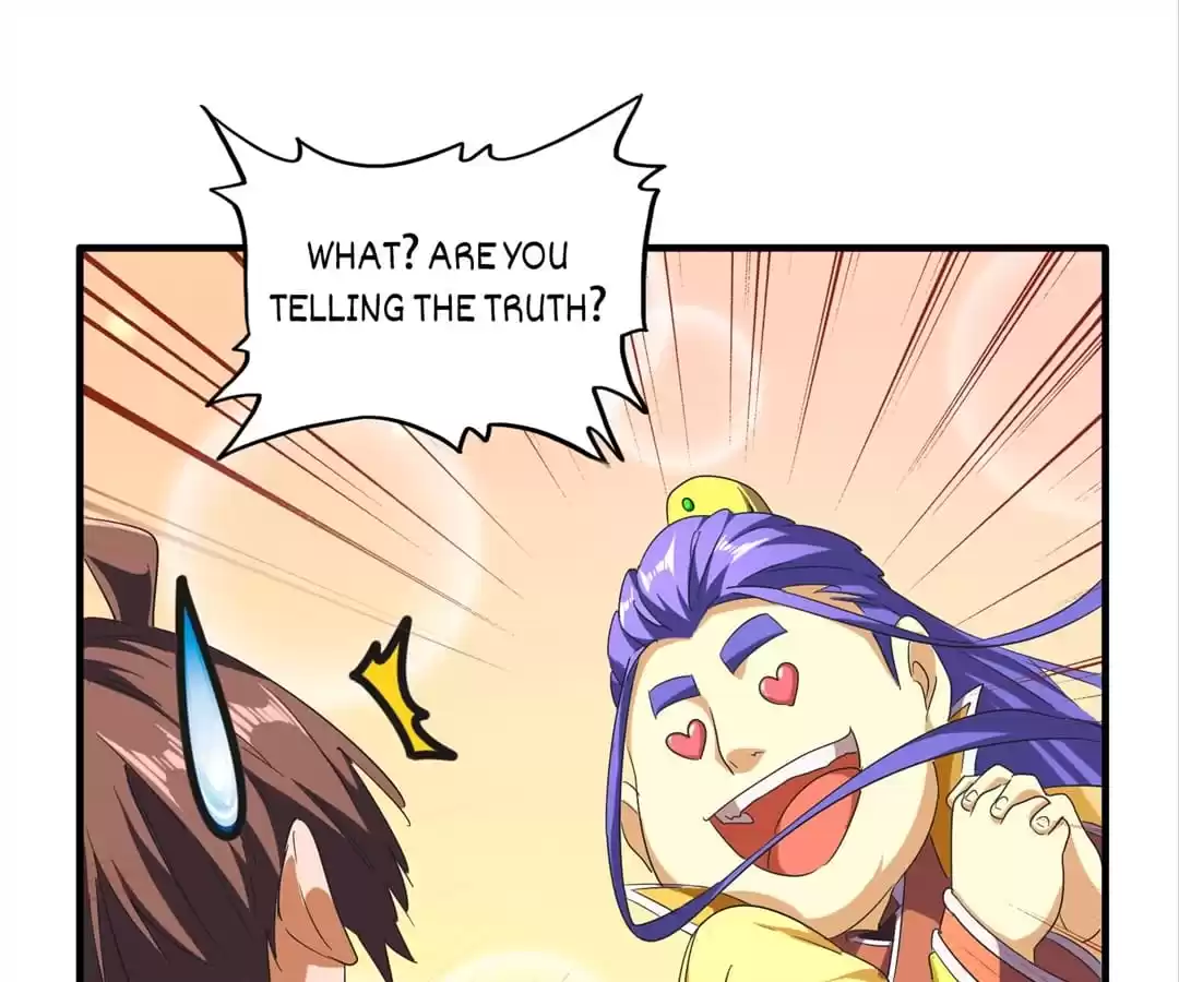 The Devil Butler Chapter 47 page 24 - 