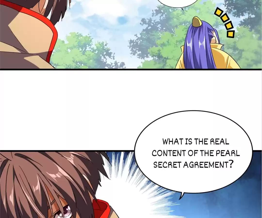 The Devil Butler Chapter 47 page 28 - 