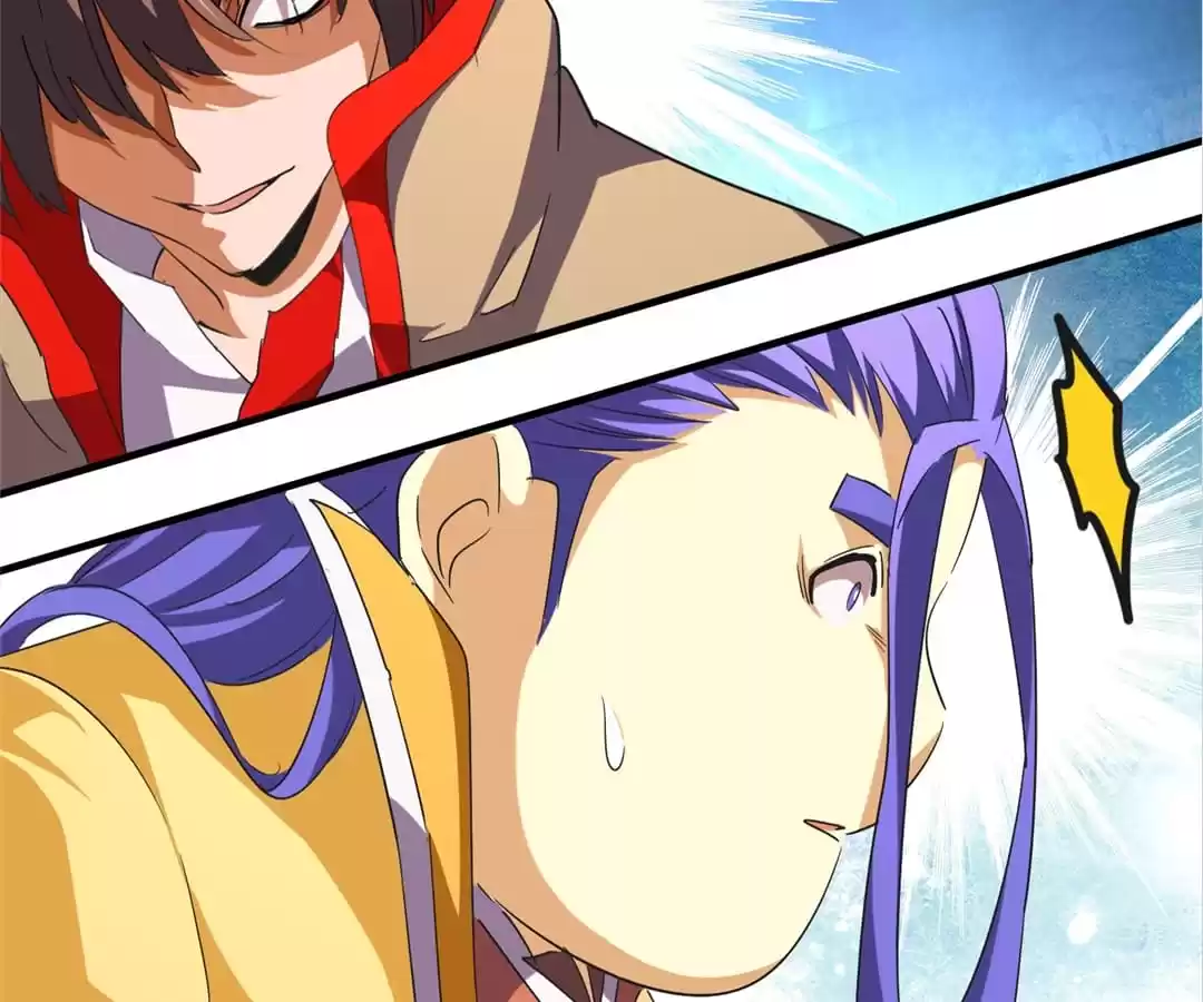 The Devil Butler Chapter 47 page 29 - 