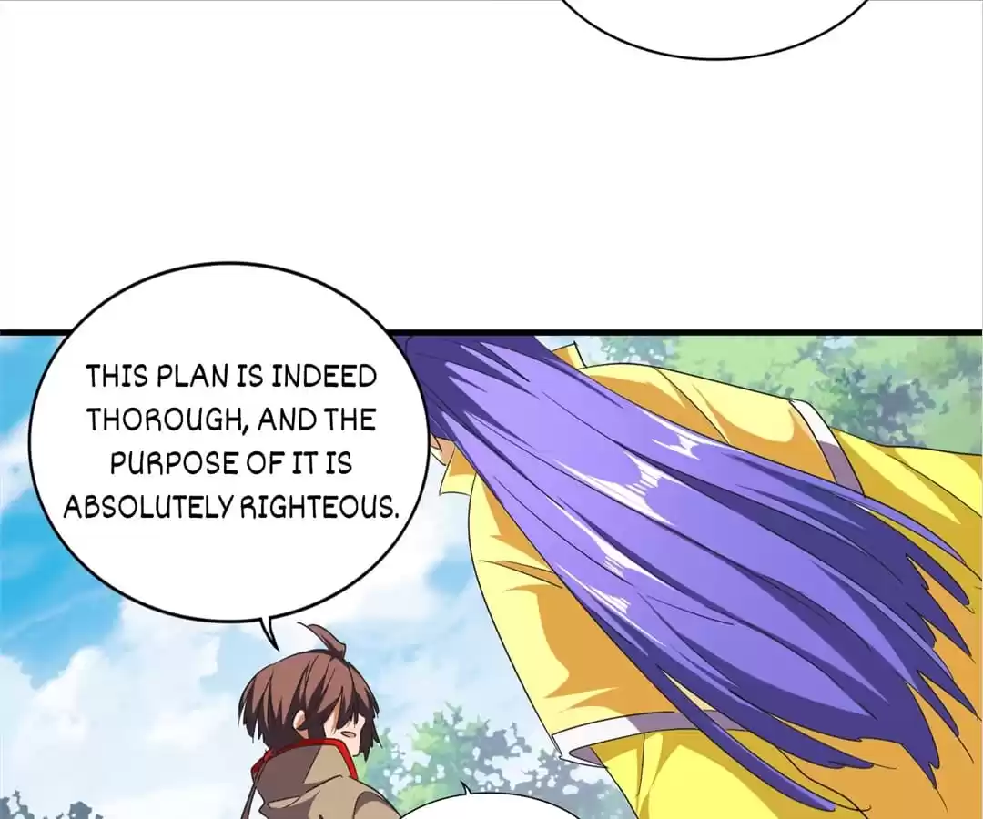 The Devil Butler Chapter 47 page 31 - 