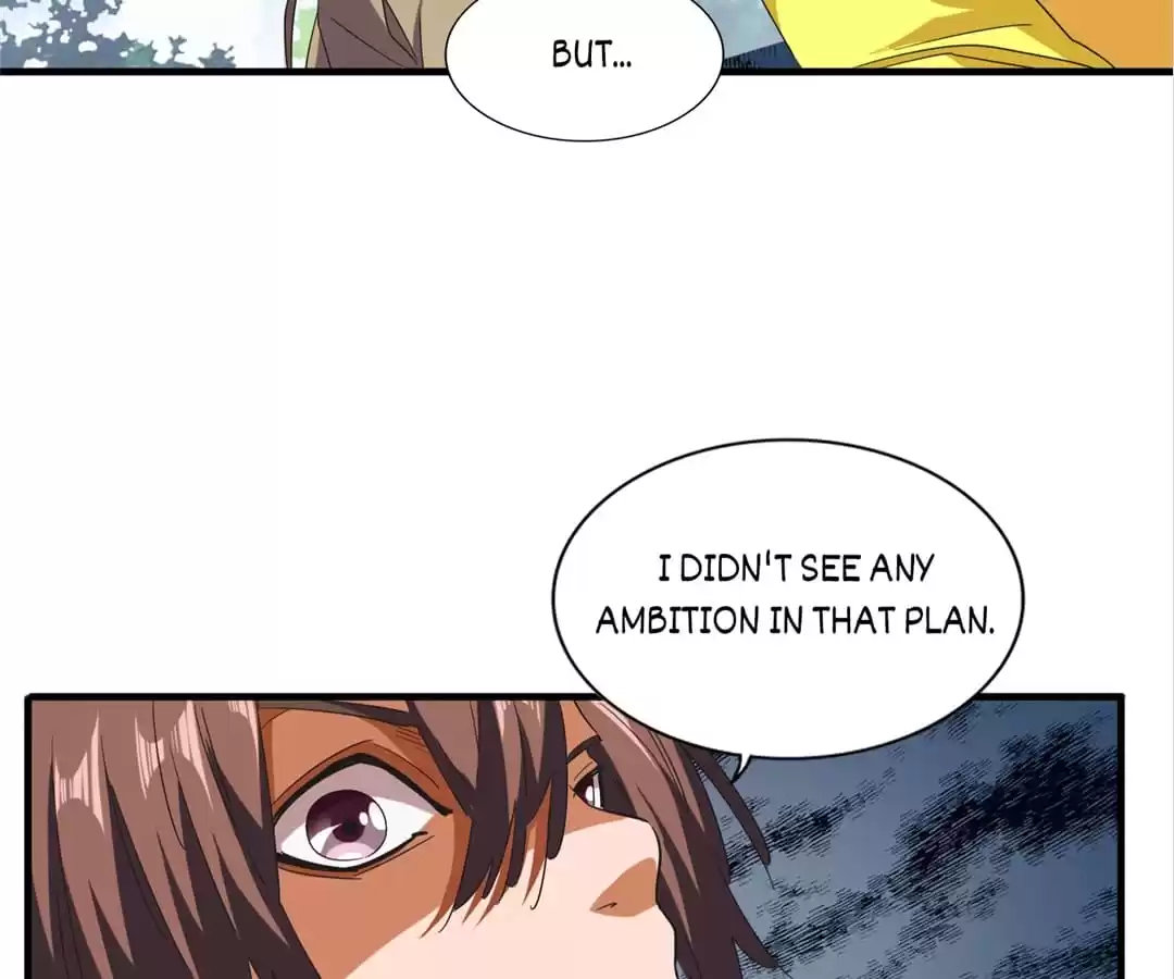 The Devil Butler Chapter 47 page 32 - 