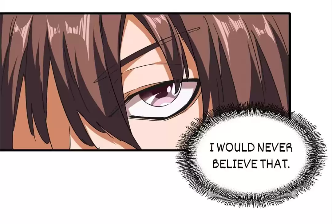 The Devil Butler Chapter 47 page 35 - 