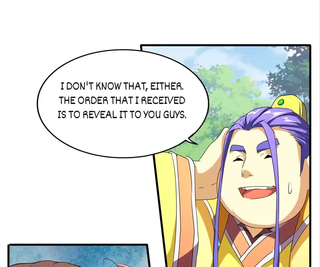 The Devil Butler Chapter 47 page 36 - 