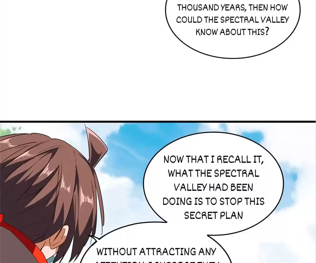 The Devil Butler Chapter 47 page 39 - 