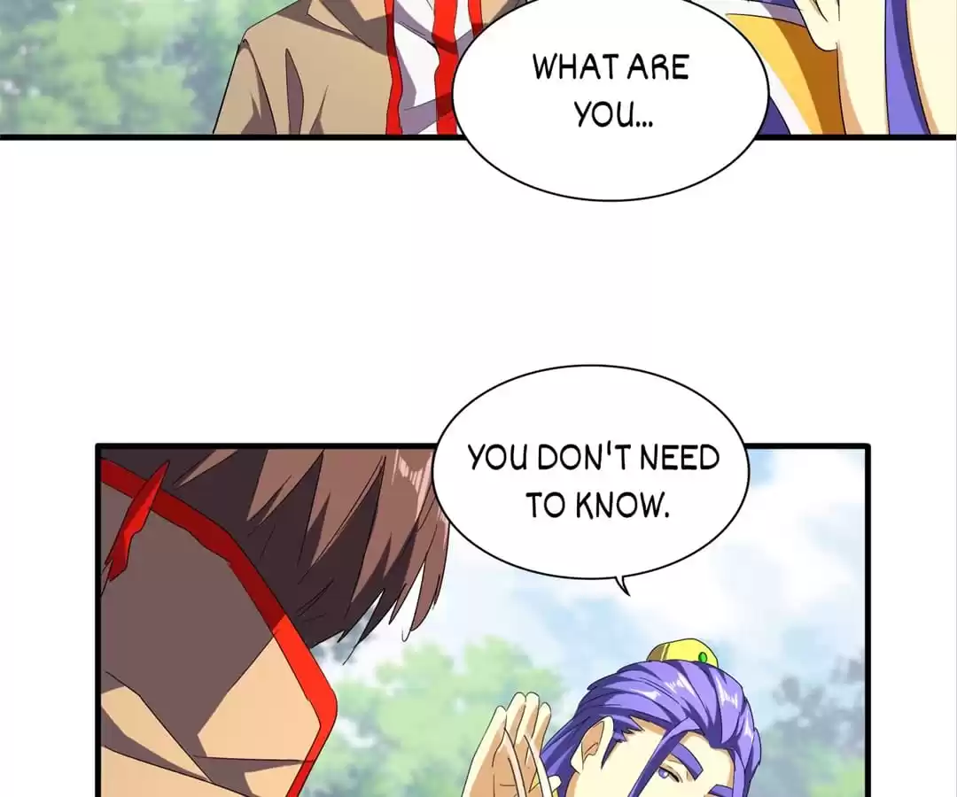 The Devil Butler Chapter 47 page 5 - 