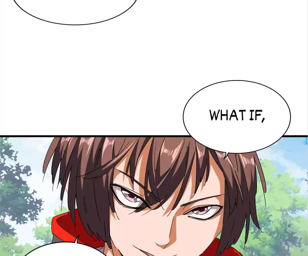 The Devil Butler Chapter 47 page 43 - 