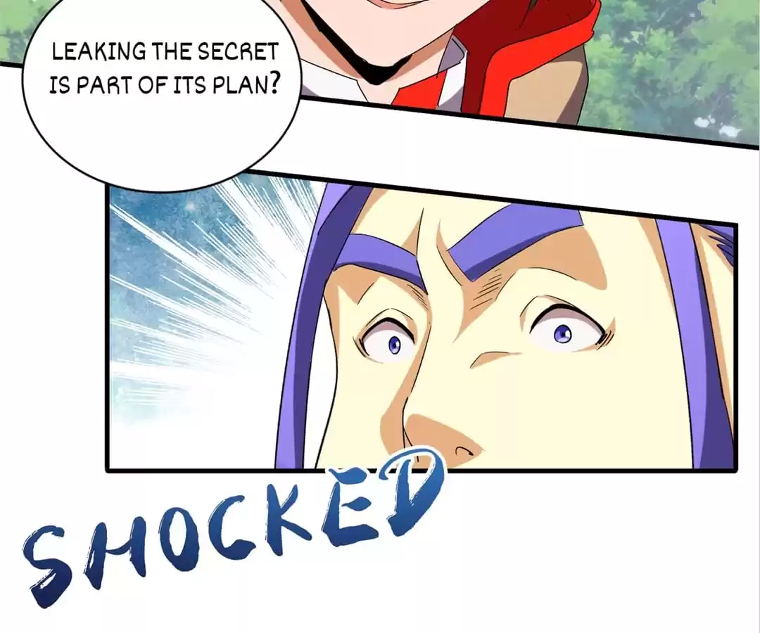 The Devil Butler Chapter 47 page 44 - 