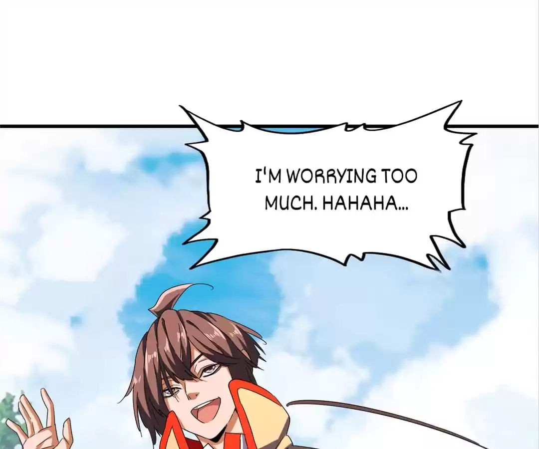 The Devil Butler Chapter 47 page 47 - 