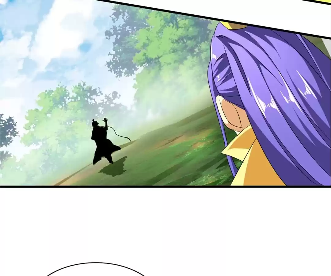 The Devil Butler Chapter 47 page 49 - 