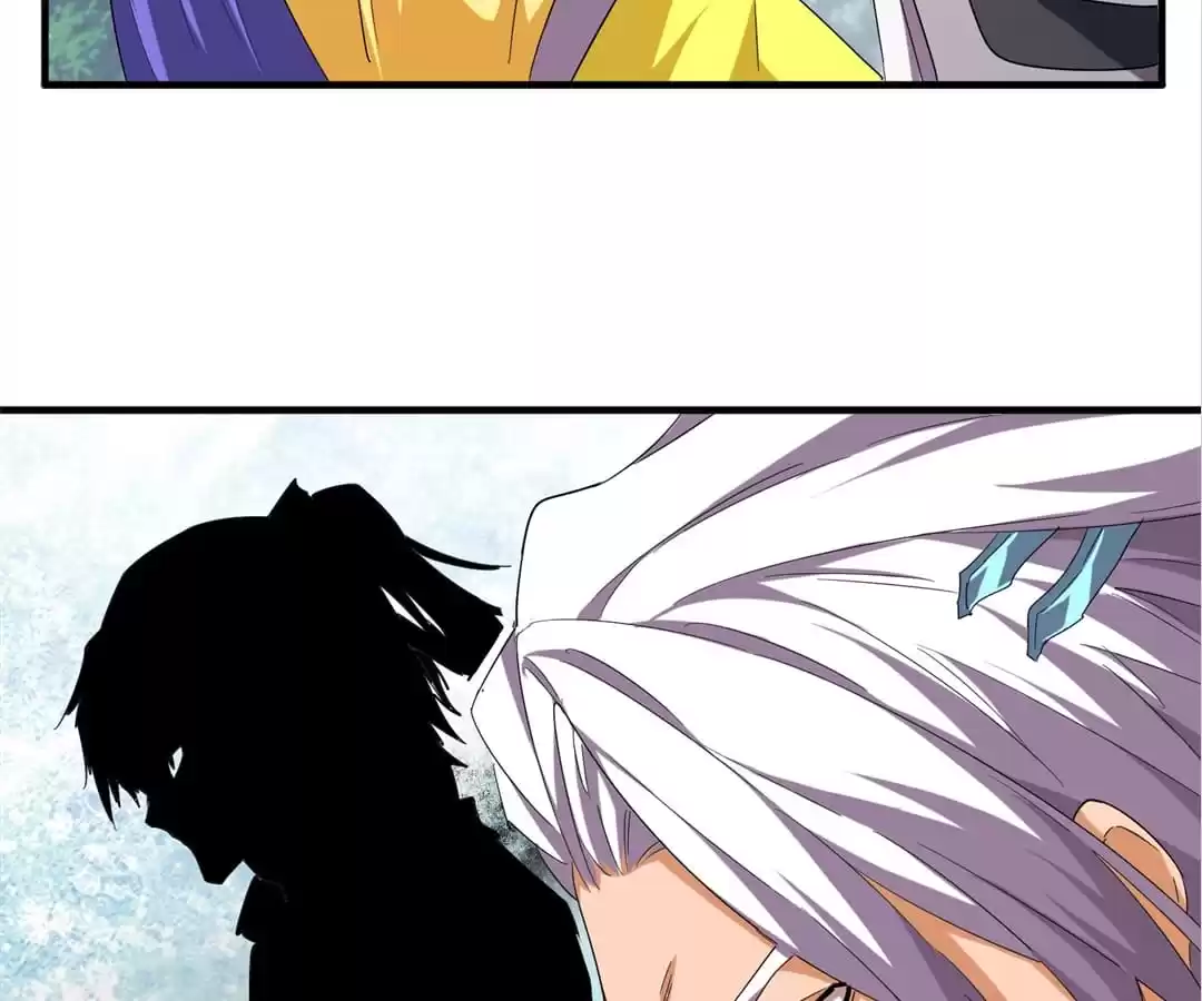 The Devil Butler Chapter 47 page 54 - 