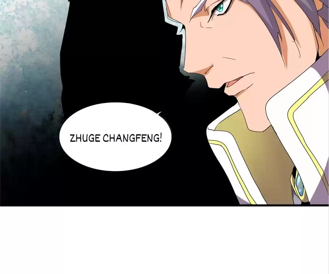 The Devil Butler Chapter 47 page 55 - 