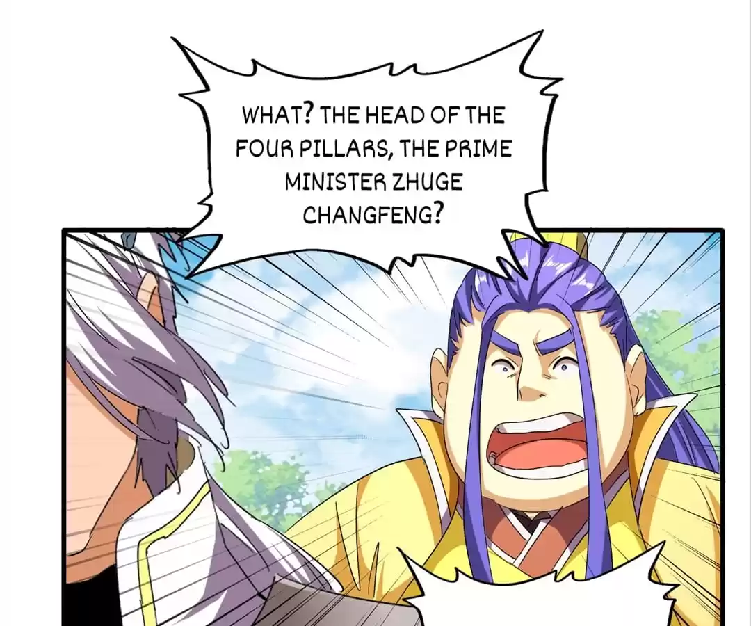 The Devil Butler Chapter 47 page 56 - 