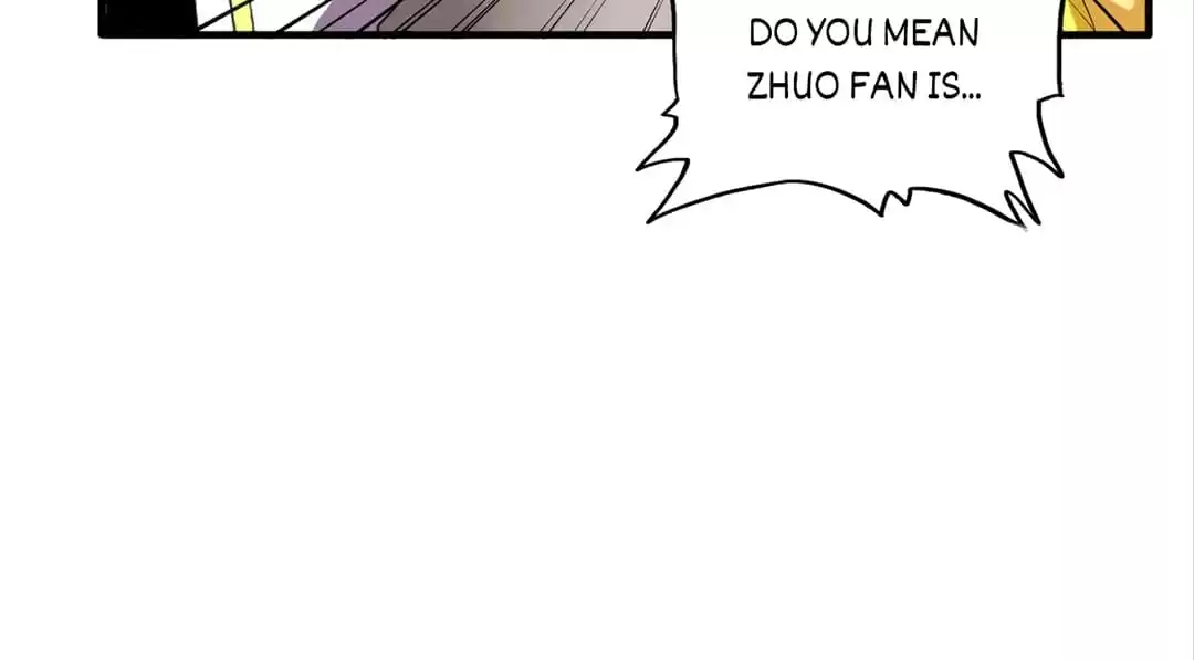 The Devil Butler Chapter 47 page 57 - 