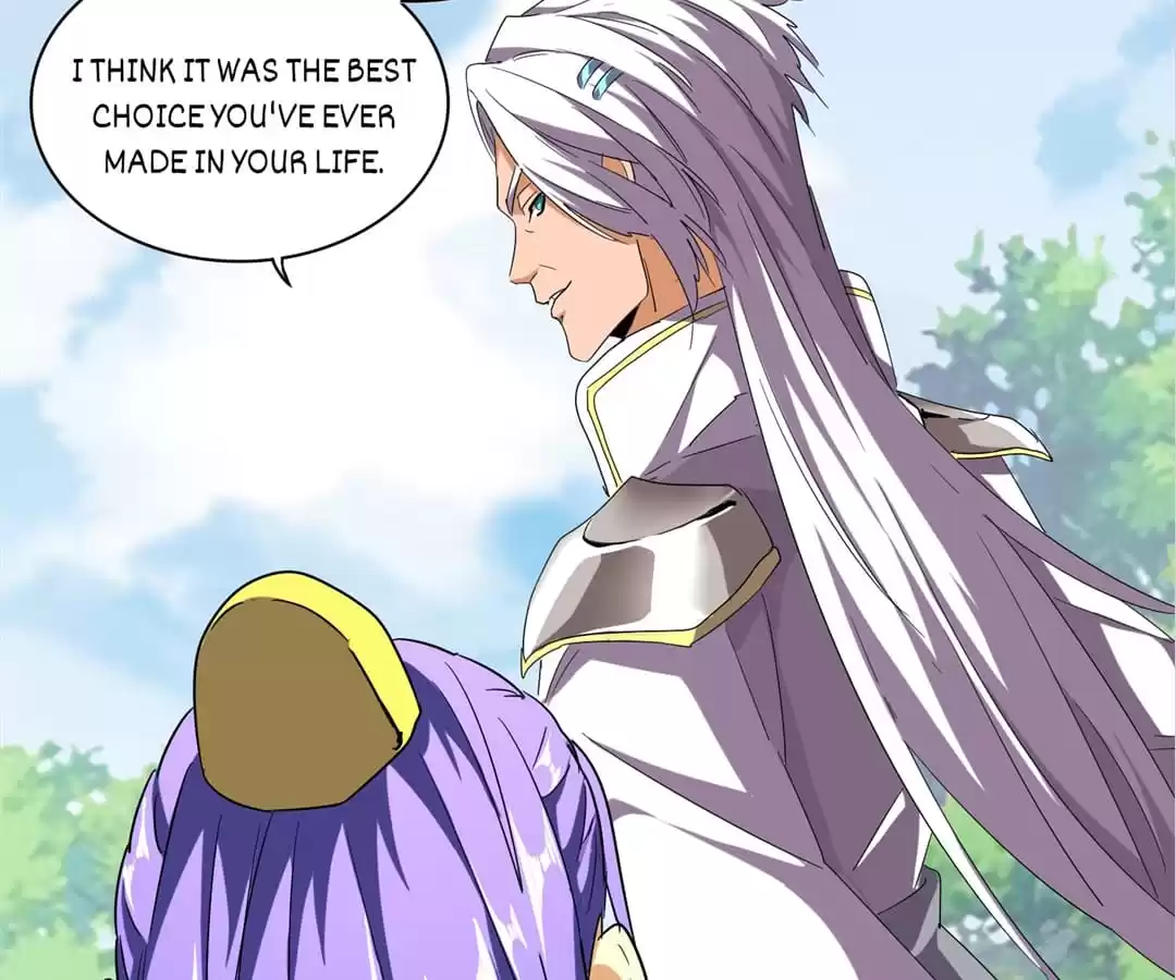 The Devil Butler Chapter 47 page 59 - 