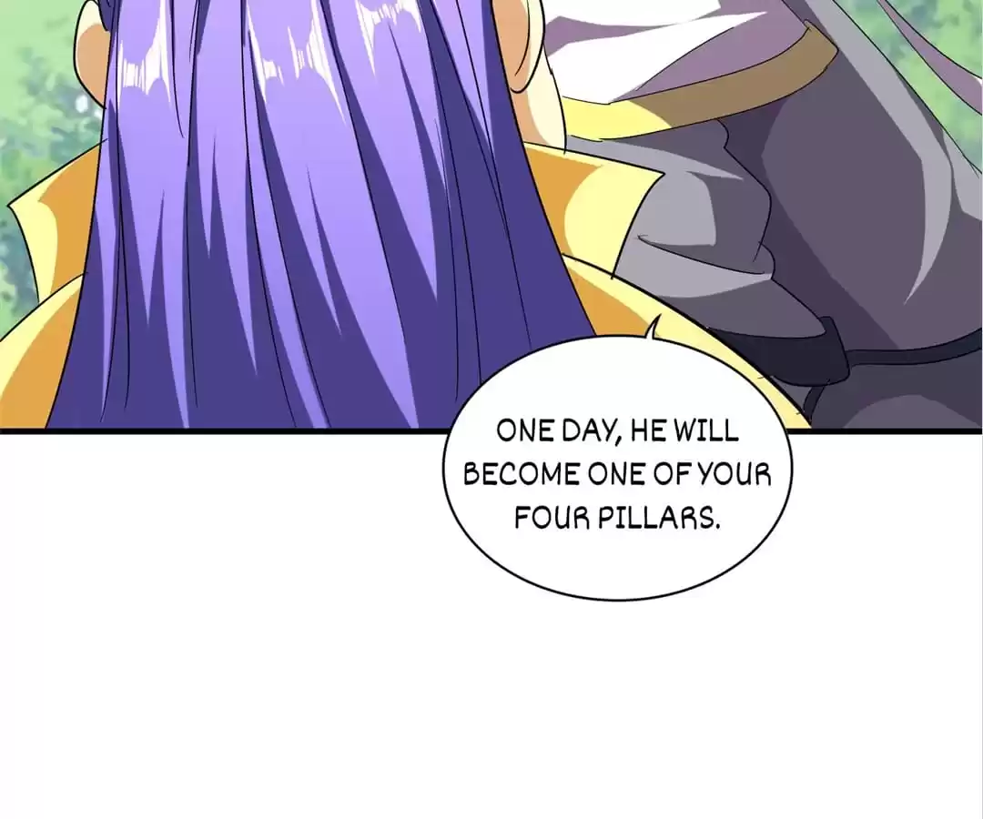 The Devil Butler Chapter 47 page 60 - 