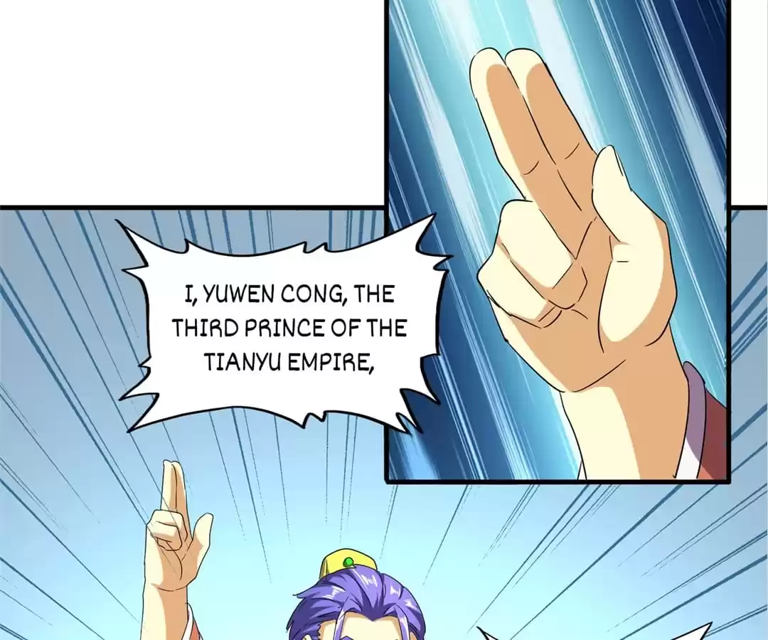 The Devil Butler Chapter 47 page 7 - 