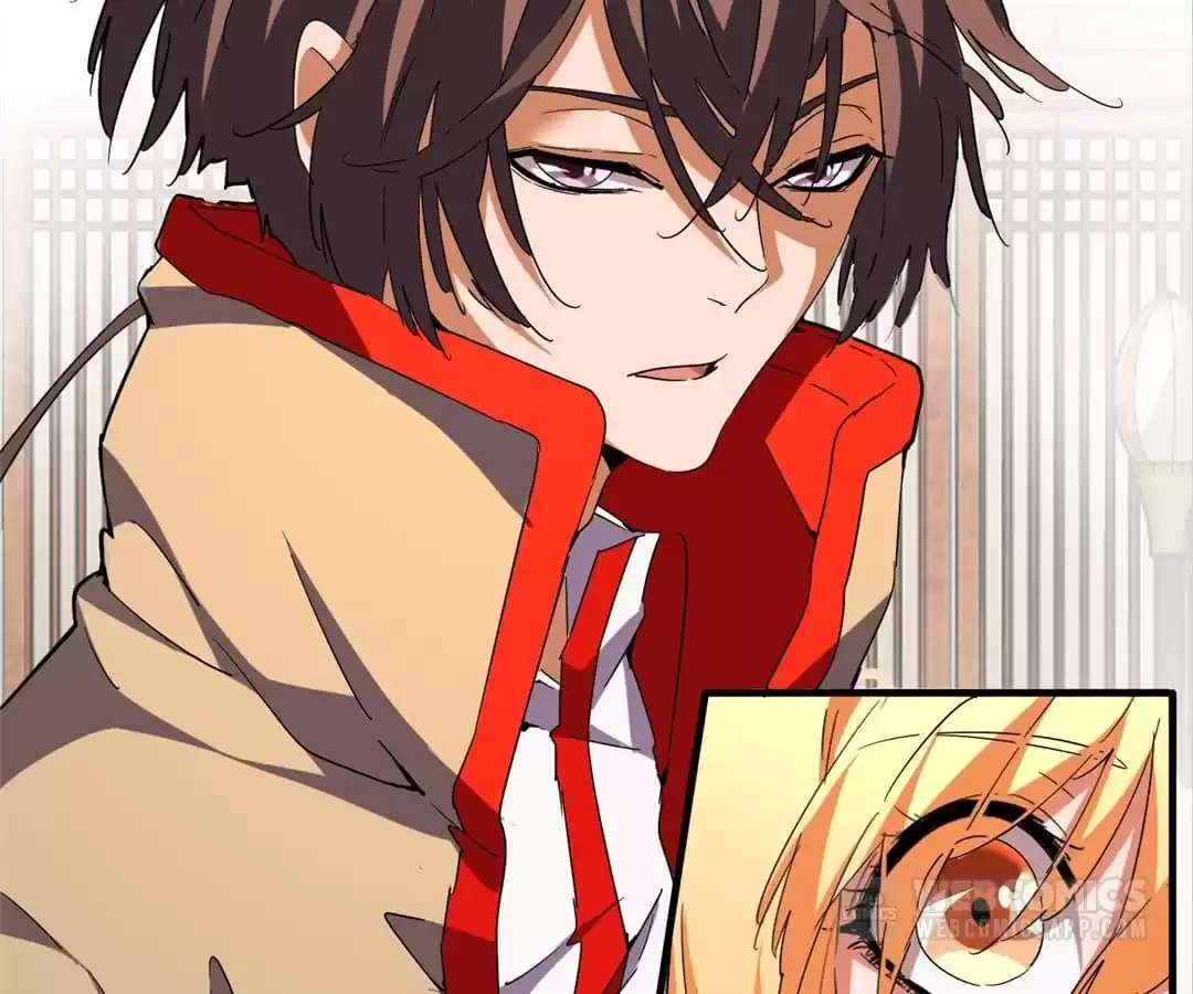 The Devil Butler Chapter 49 page 14 - 