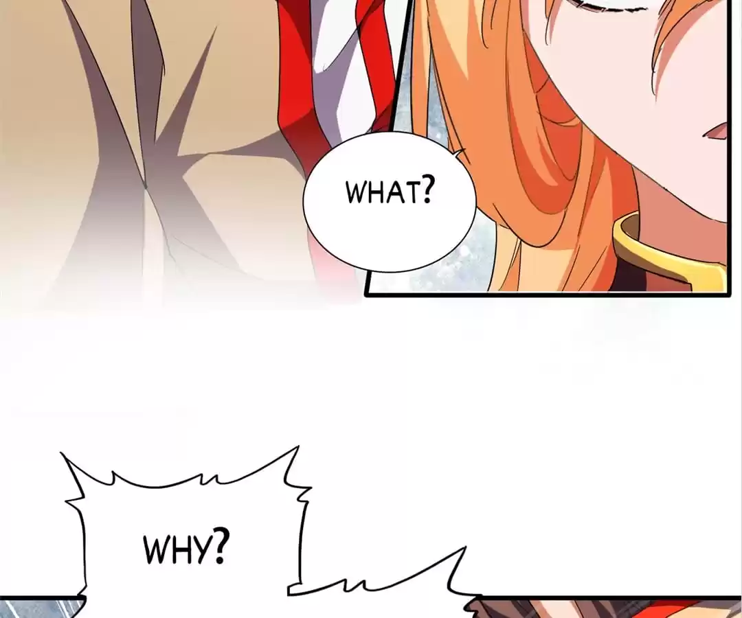 The Devil Butler Chapter 49 page 15 - 