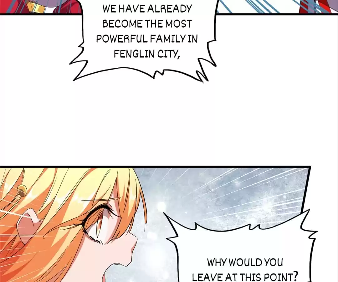 The Devil Butler Chapter 49 page 17 - 
