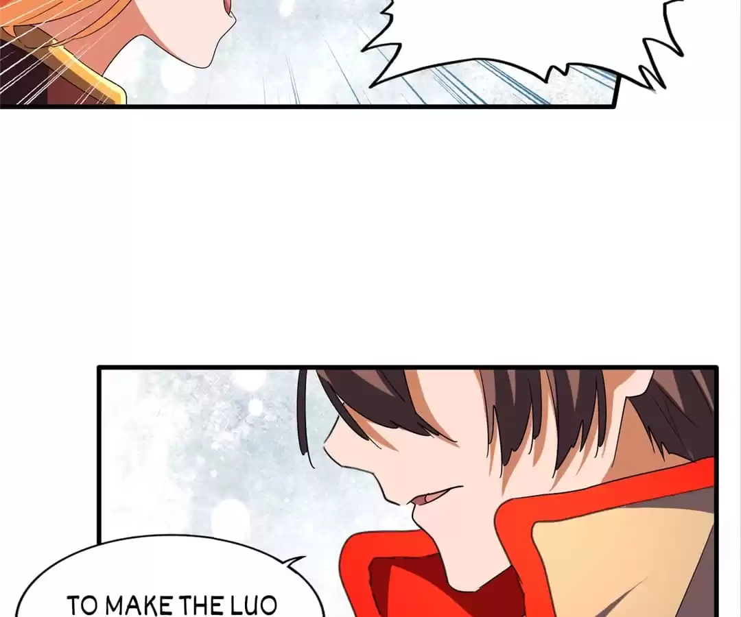The Devil Butler Chapter 49 page 18 - 