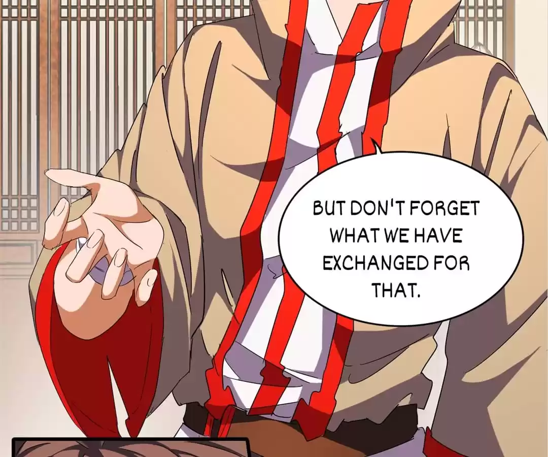 The Devil Butler Chapter 49 page 21 - 
