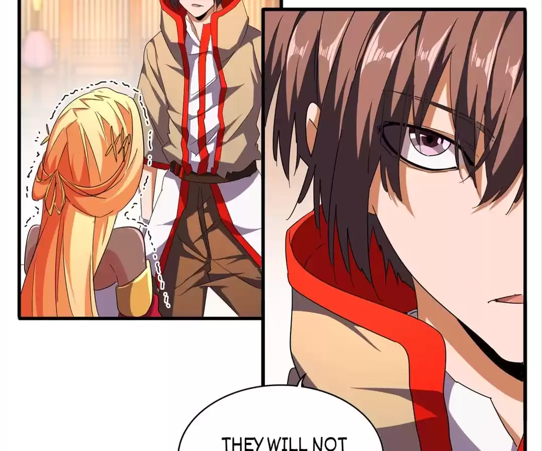 The Devil Butler Chapter 49 page 25 - 