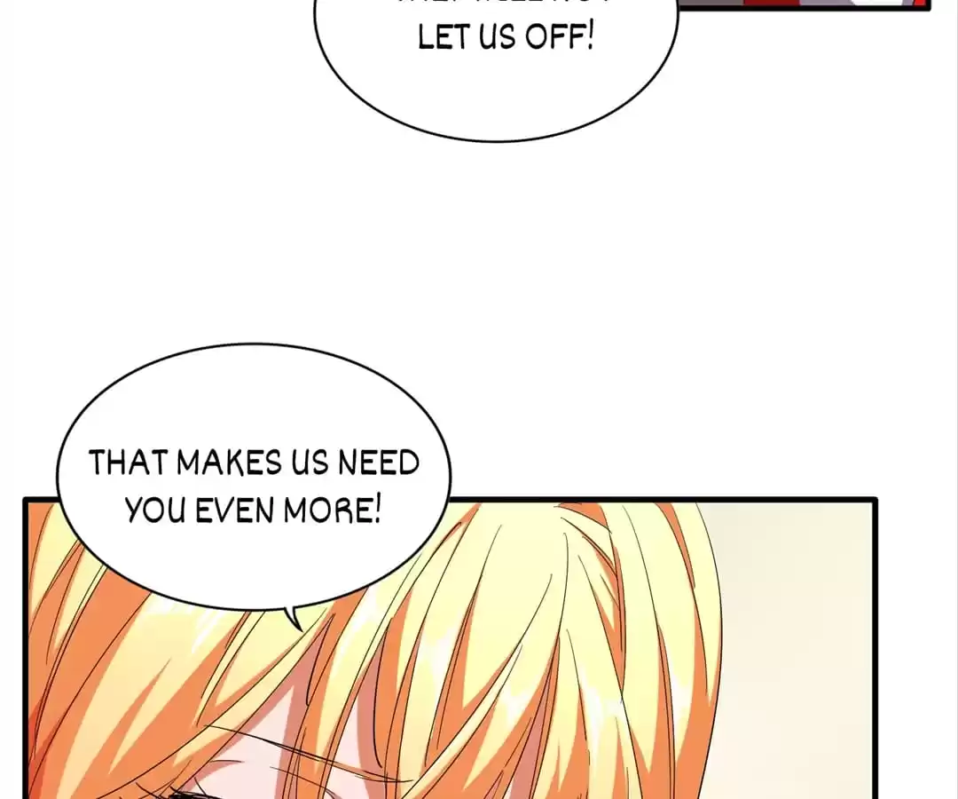 The Devil Butler Chapter 49 page 26 - 