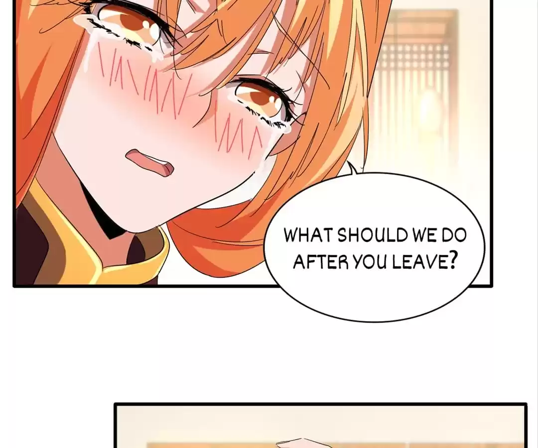 The Devil Butler Chapter 49 page 27 - 