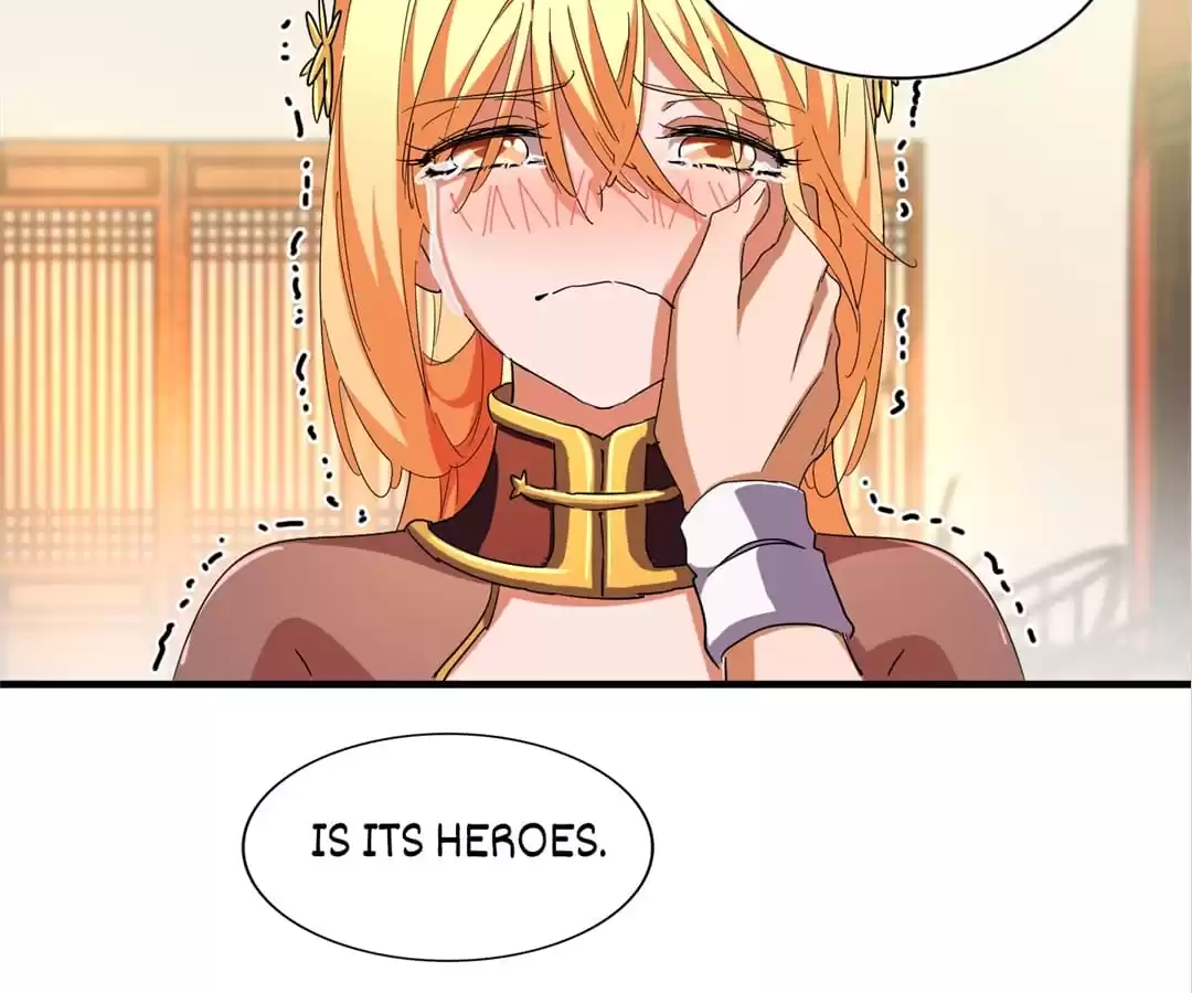 The Devil Butler Chapter 49 page 29 - 