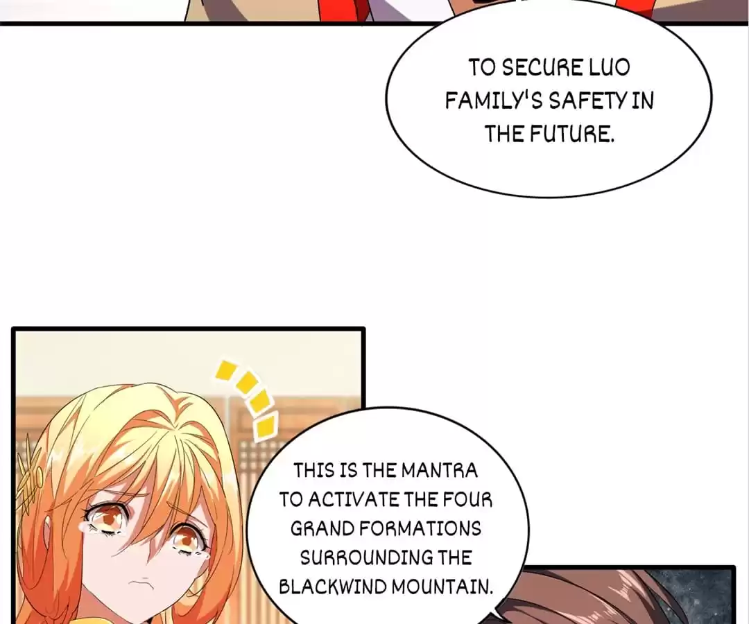 The Devil Butler Chapter 49 page 31 - 